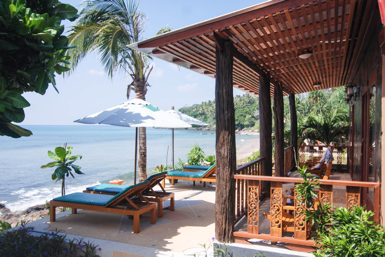 Dream Team Beach Resort, Ko Lanta