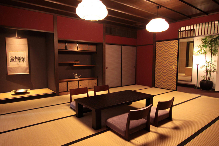 Exterior & Views 2, Kizashi The Suite, Kyoto