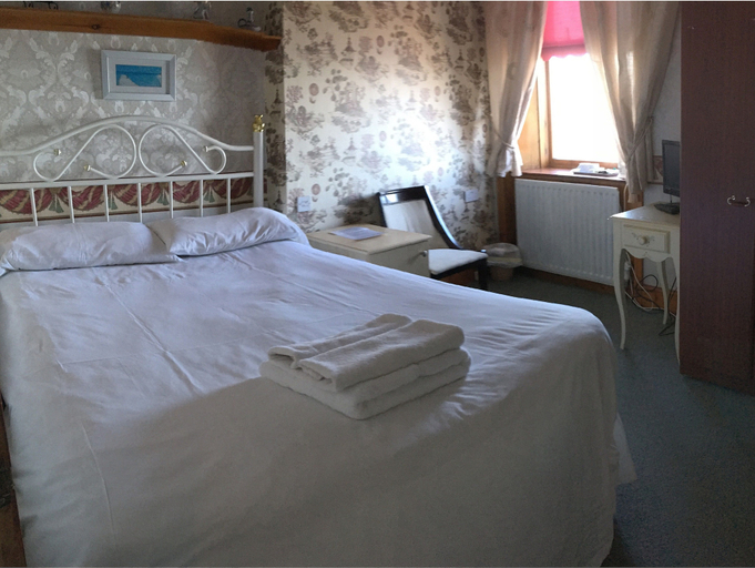 Bedroom 3, The Norton, Hartlepool