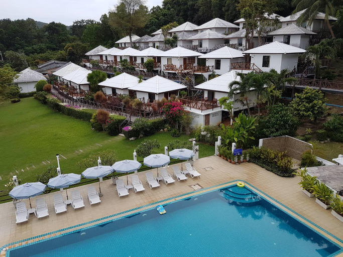 Sport & Beauty 5, Samed Cliff Resort, Muang Rayong