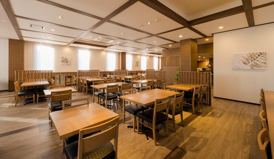 Food & Drinks, Hotel Route Inn Utsunomiya Yuinomori, Utsunomiya