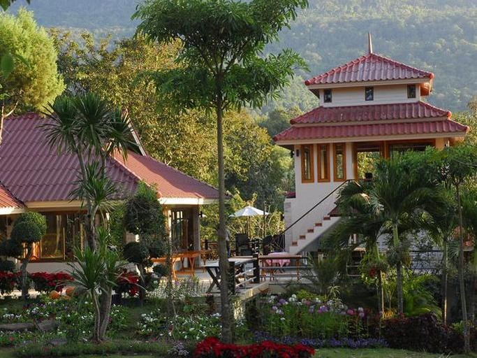 Exterior & Views 5, Phurua Resort, Phu Rua