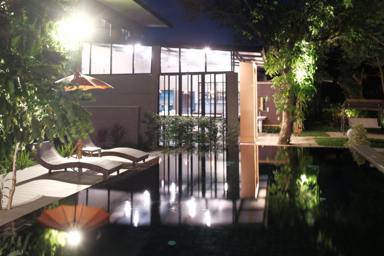 Exterior & Views 2, I River Chiangmai, Muang Chiang Mai
