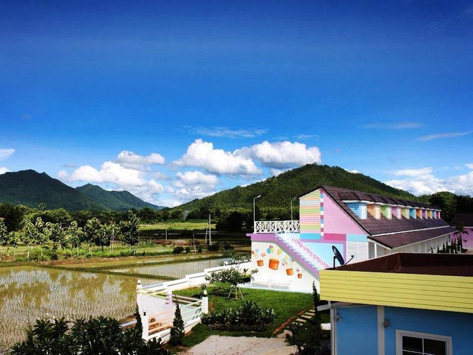 Exterior & Views 5, Chiangkhan Gallery Resort, Chiang Khan