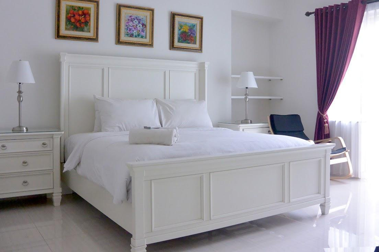 Bedroom 5, Front One Boutique Baluran Malang, Malang