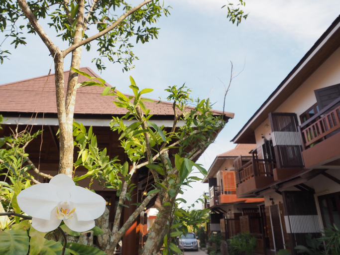 Khum Sai-Ngam Hotel & Resort, Muang Songkhla