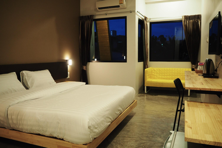 A3 Living, Muang Surat Thani