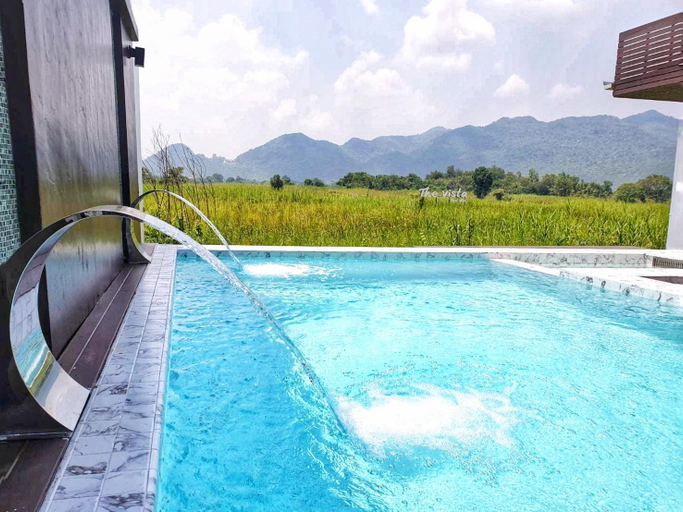 Sport & Beauty 2, The Vista Pool Villa, Tha Muang