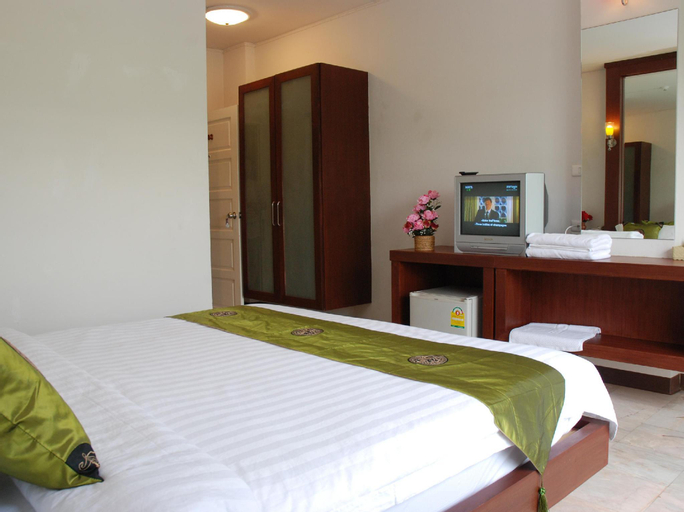 Asia Resort Kaset Nawamin, Bung Kum