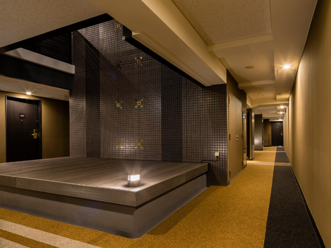 Public Area 2, APA Hotel Nagatacho Hanzomon Ekimae, Chiyoda