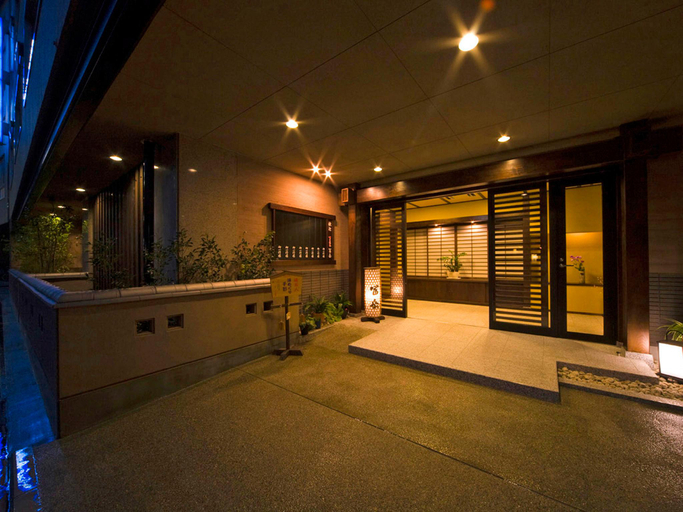 Others 2, Gero Onsen Fugaku, Gero