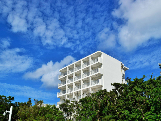 Wisteria Condominium Resort, Motobu