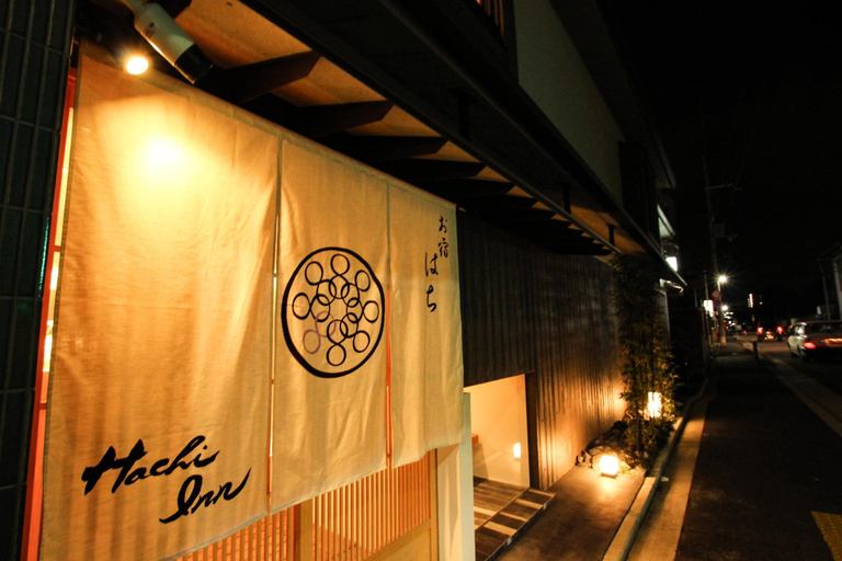 Public Area 2, RESI STAY Hachi Inn, Kyoto