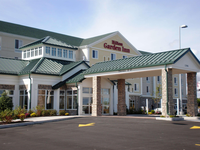 Exterior & Views 2, Hilton Garden Inn Watertown/Thousand Islands, Jefferson