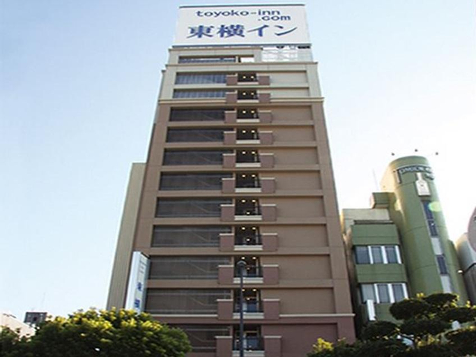 Toyoko Inn Toyohashi-eki Higashi-guchi, Toyohashi