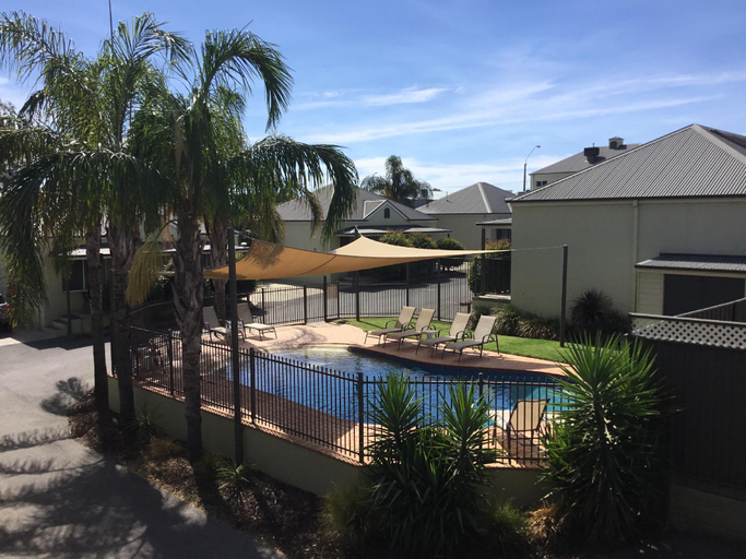 Sport & Beauty 2, Bridges on Meninya Motel & Apartments, Murray