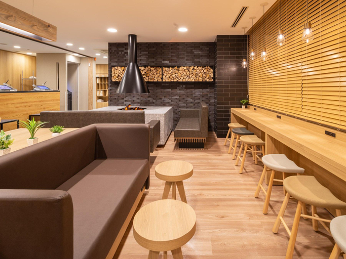 Public Area 3, Super Hotel Hakodate, Hakodate