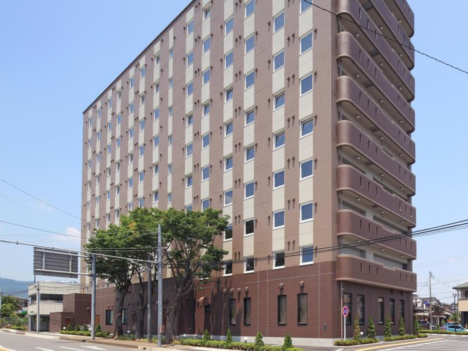Exterior & Views 3, Hotel Route Inn Isehara Ooyama Inter, Isehara