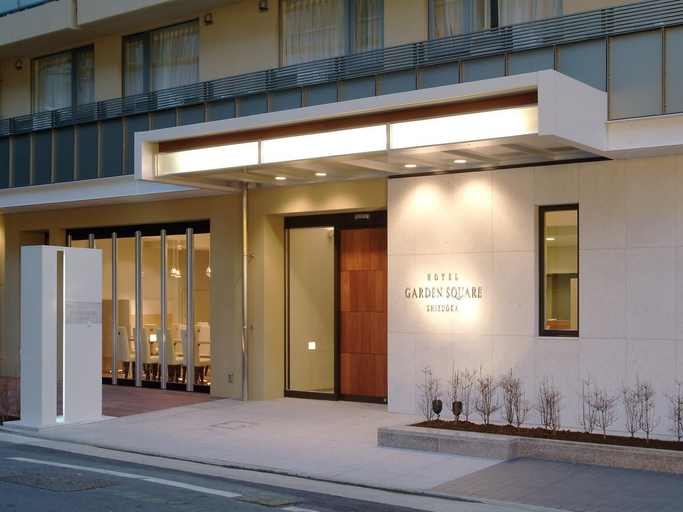 Public Area 2, Hotel Garden Square Shizuoka, Shizuoka