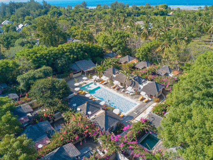 Others 5, Les Villas Ottalia Gili Meno, Lombok
