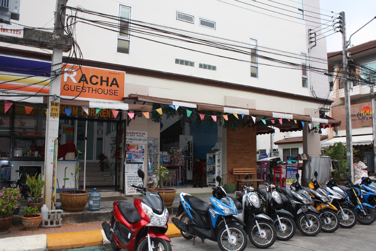 Exterior & Views 4, Phuket Racha at Kata Homestay, Pulau Phuket