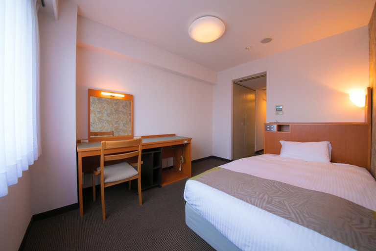 Bedroom 3, Green Hotel Yes Omihachiman, Ōmihachiman