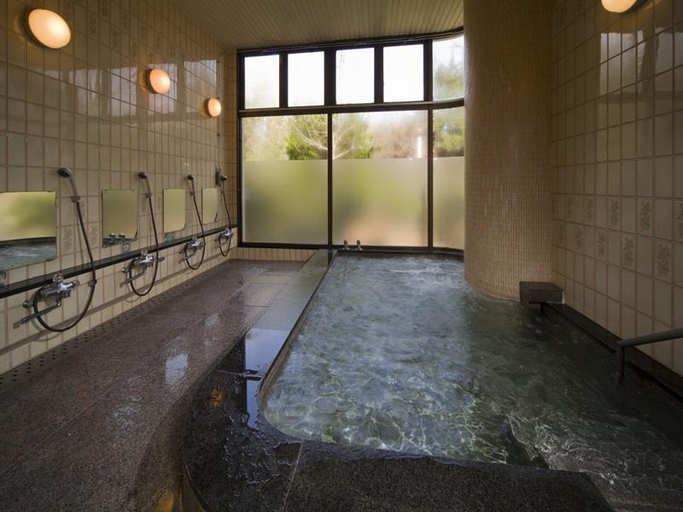 Public Area, Ogoto Onsen Yunoyado Komolebi, Ōtsu