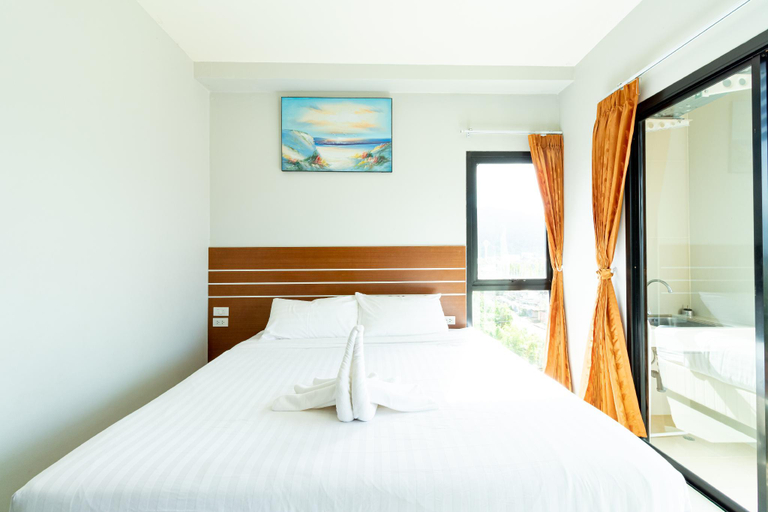 Bedroom 3, Prosperous, Hat Yai