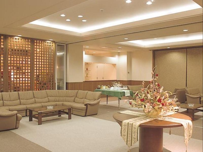 Public Area 4, Hotel Yuzawa Yuzawa Denkiya, Minamiuonuma