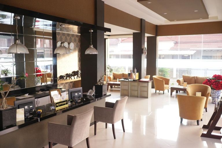 Grand Dian Boutique Hotel Cirebon, Cirebon