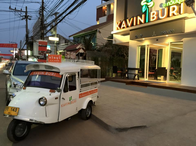 Kavinburi Green Hotel (SHA Plus+), Muang Udon Thani