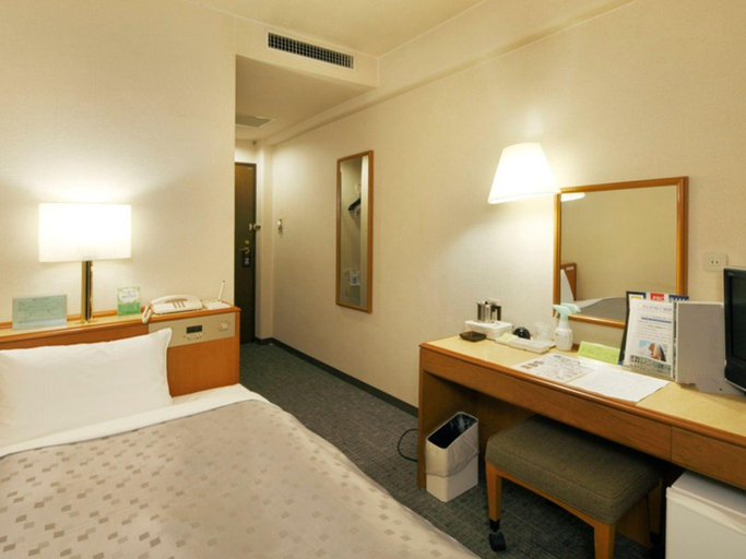 Bathroom 5, Hotel Lexton Kagoshima Annex, Kagoshima