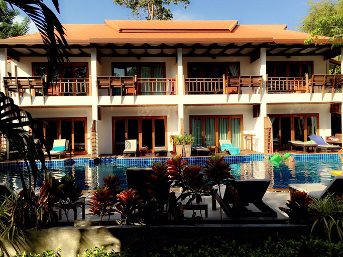 Exterior & Views 2, Blue Diamond Resort, Ko Phangan