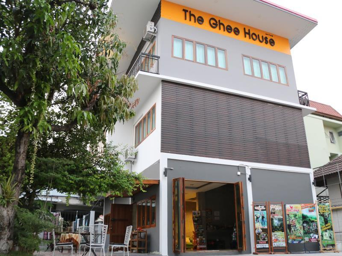 Exterior & Views 2, The Ghee House, Muang Chiang Mai