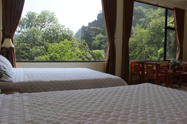 Sierra Homestay, Hoa Lư