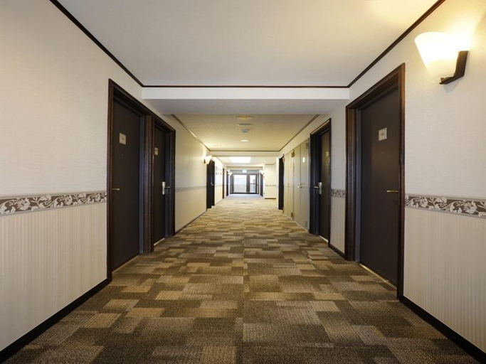 Public Area 2, Toyoko Inn Osaka Sakai Higashi Station, Sakai