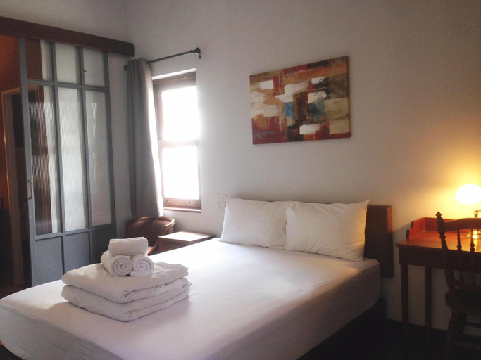 Bedroom 5, Baan Say La Guesthouse, Muang Chiang Mai