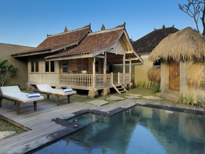 Exterior & Views, Rumah Tyang Villa, Gianyar