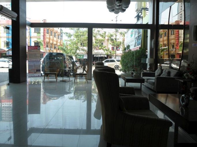 Max Hotel Panakkukang, Makassar