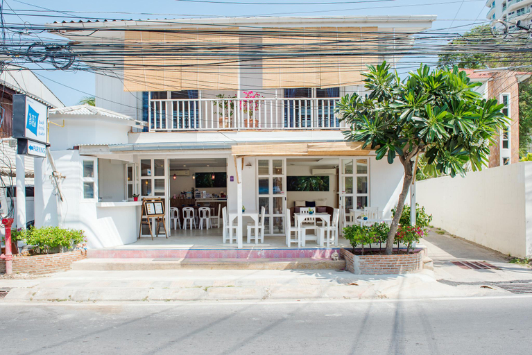 Exterior & Views 2, Sleepeasy Hostel Hua Hin by Baan Kangmung, Hua Hin