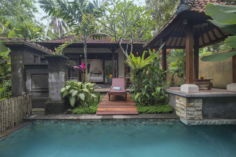 Exterior & Views 1, Virmas Private Villa, Gianyar