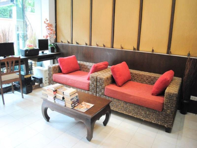 Public Area 5, Arina Boutique Residence, Ko Samui