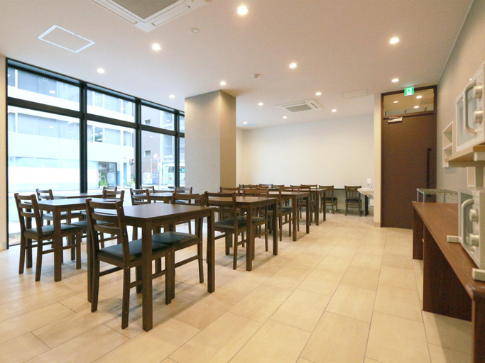 Food & Drinks, Hotel Trend NumazuEkimae, Numazu