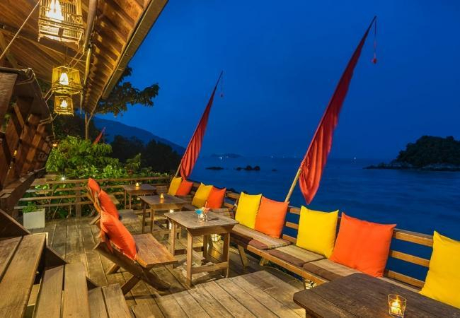 Exterior & Views 2, Serendipity Beach Resort Koh Lipe, Muang Satun
