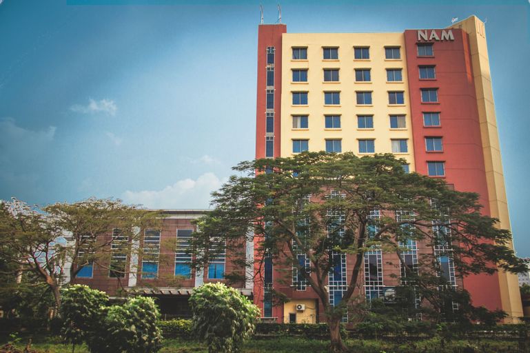 Nam Center Hotel Kemayoran, Central Jakarta