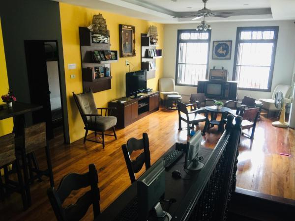 Sunny Hostel Phuket, Phuket Island