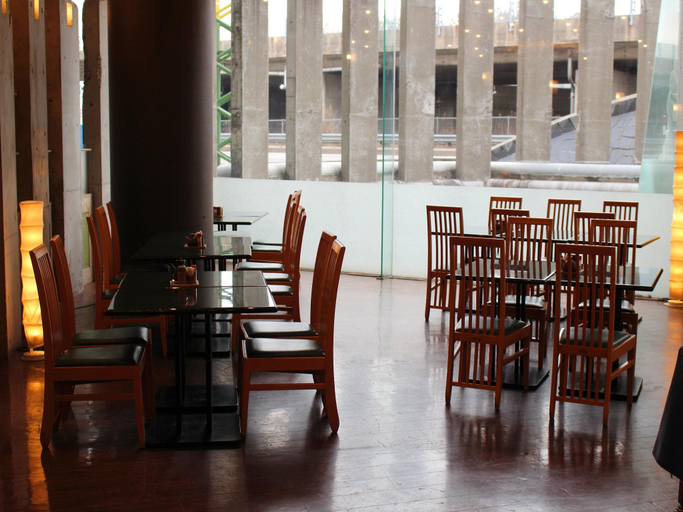 Public Area 2, APA Hotel Kanazawa Nishi, Kanazawa
