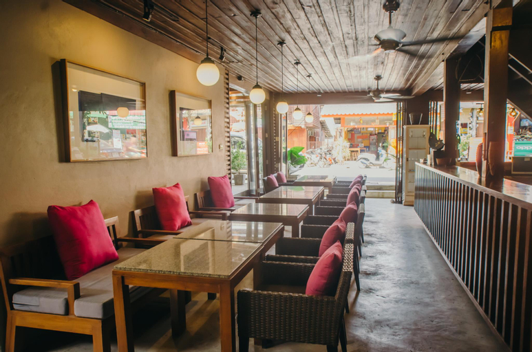 Lilu Hotel Pai, Pai