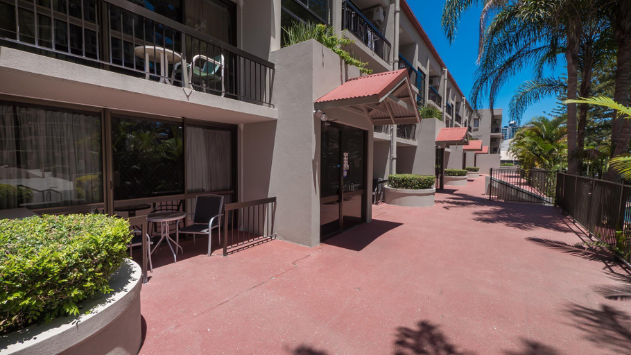 Exterior & Views, Trickett Gardens, Gold Coast
