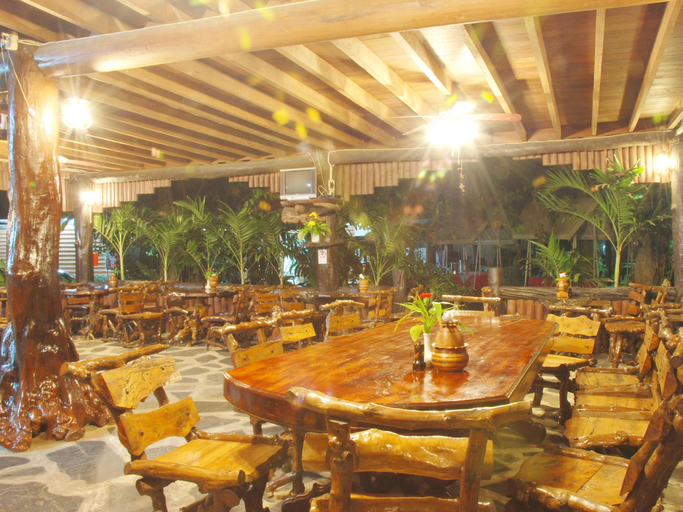 Food & Drinks 4, Suanphet Riverview Resort, Tha Yang